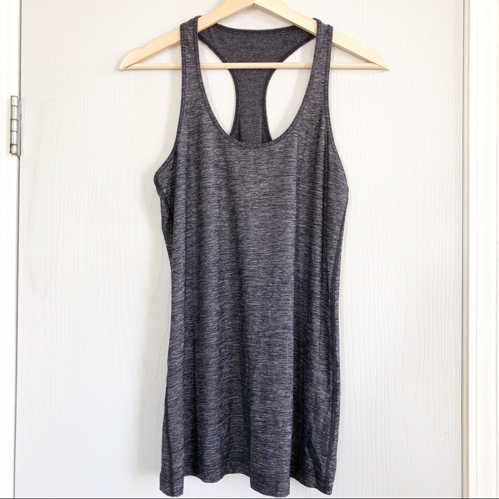 Lululemon Cool Racerback Tank 8